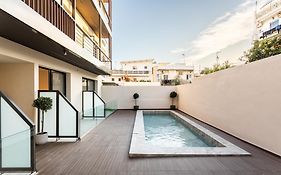 Grec Suites Dafni, Athens By Greccollection